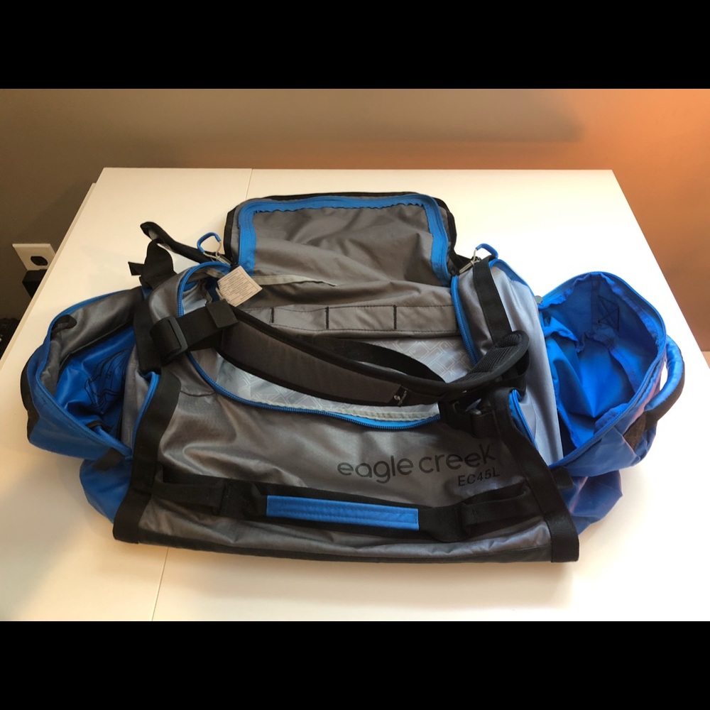 Eagle Creek Cargo Hauler Duffel